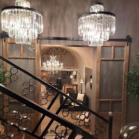 Hotel Le Patio De Sophie 锡斯特龙 外观 照片