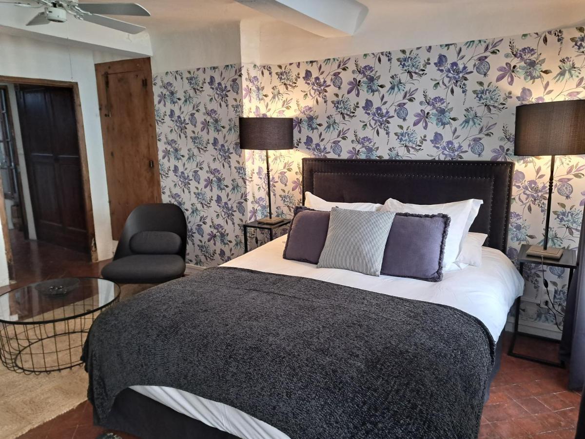 Hotel Le Patio De Sophie 锡斯特龙 外观 照片