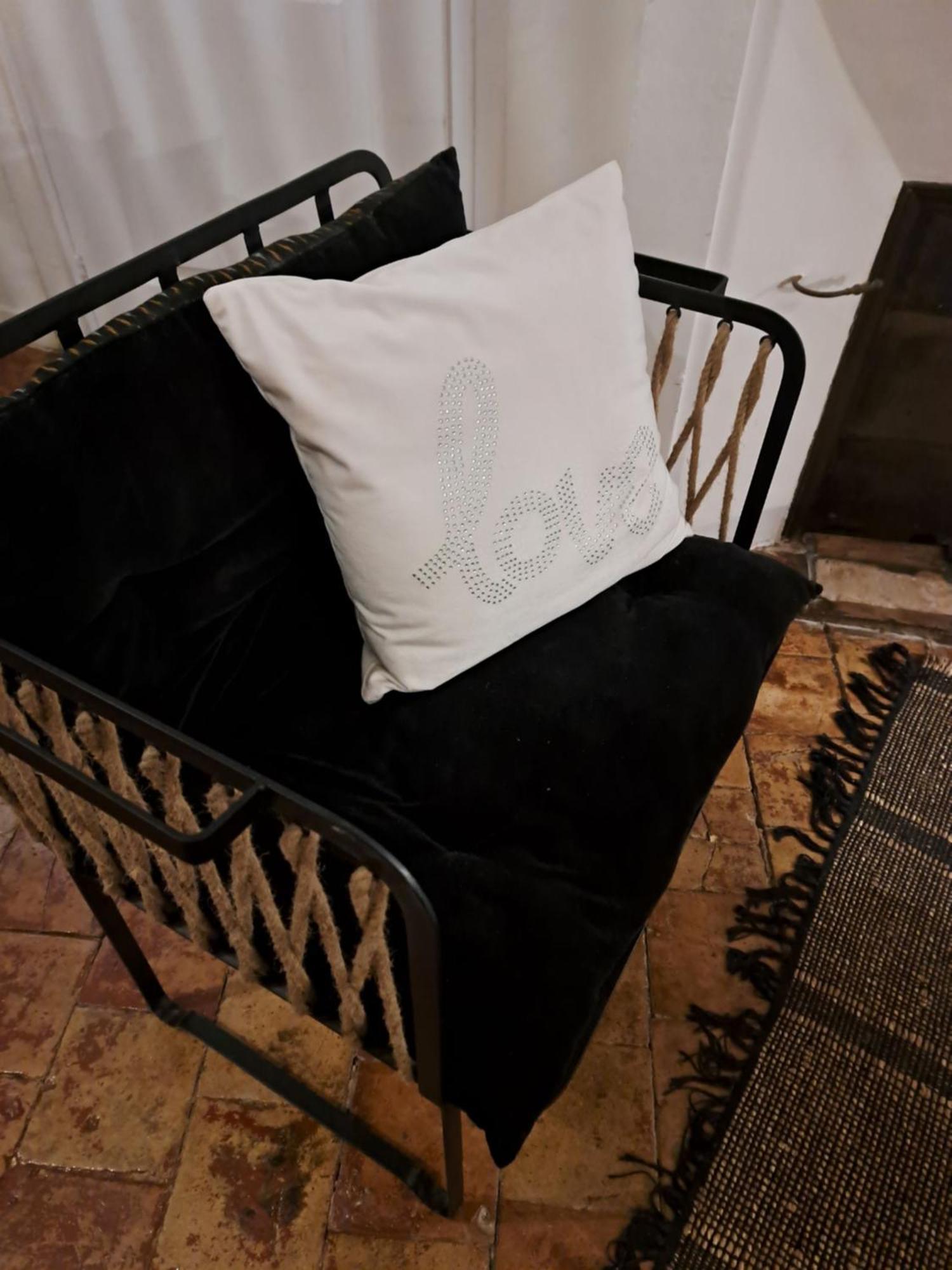 Hotel Le Patio De Sophie 锡斯特龙 客房 照片