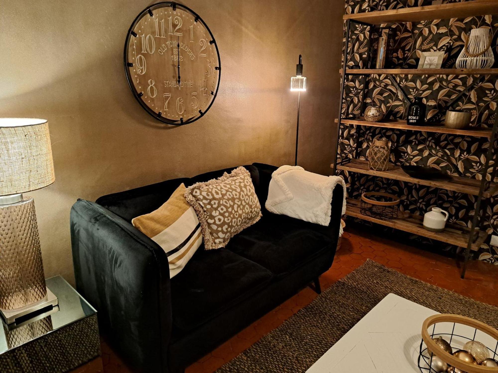 Hotel Le Patio De Sophie 锡斯特龙 客房 照片