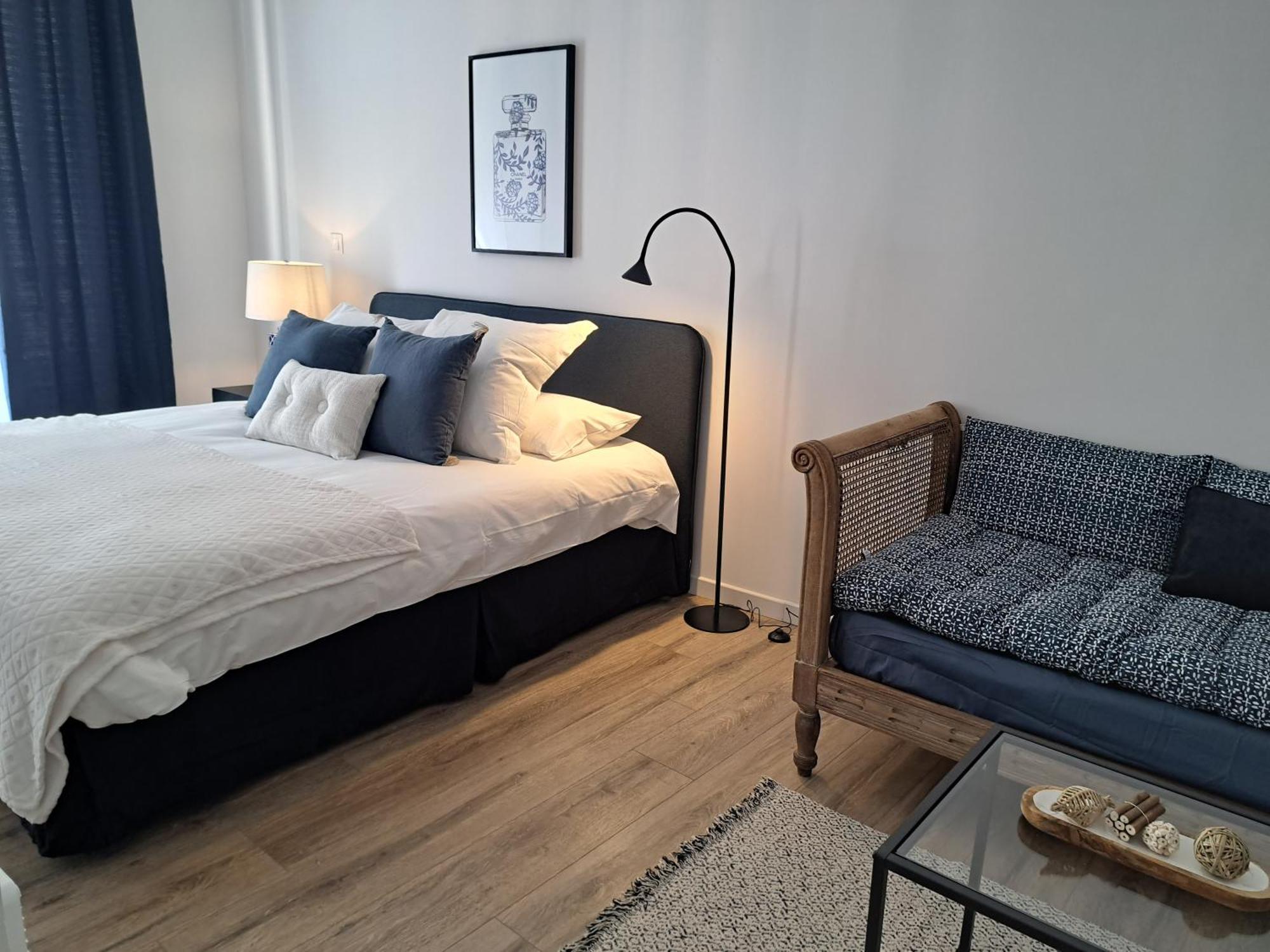 Hotel Le Patio De Sophie 锡斯特龙 客房 照片