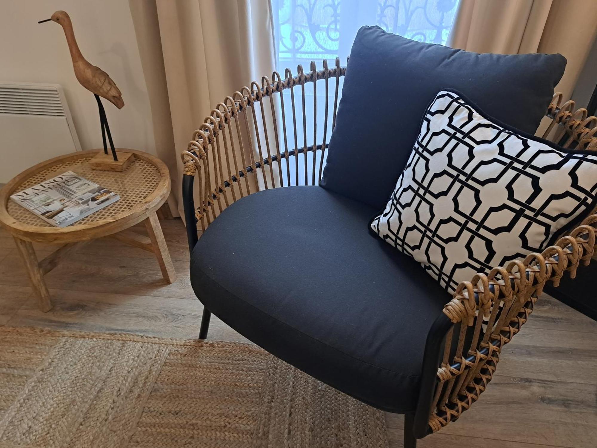 Hotel Le Patio De Sophie 锡斯特龙 客房 照片